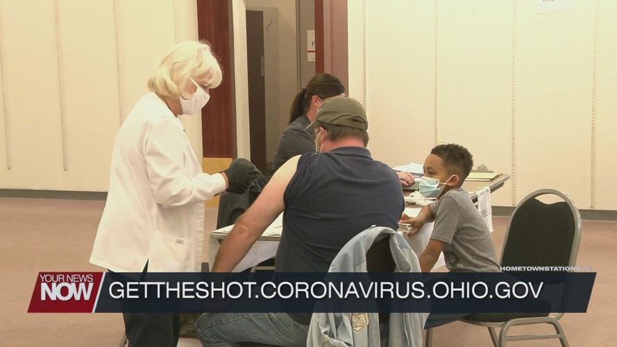 Allen County Public Health vaccine clinic to start offering youth vaccines