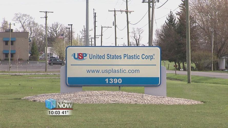 Area companies produce PPE for hospitals