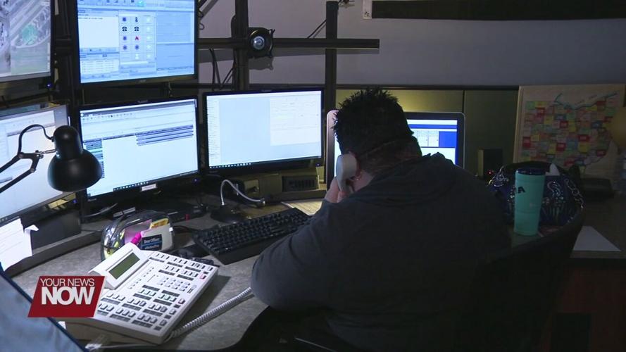 National Telecommunicators Week focuses on honoring dispatchers