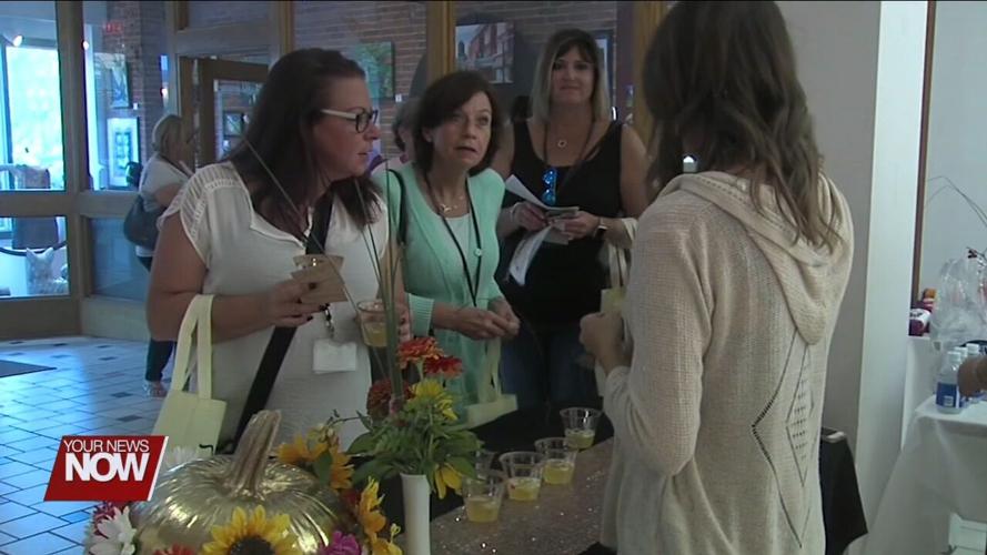 2024 Artwalk invites everyone to see local art while exploring downtown Lima