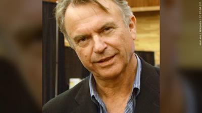 Sam Neill