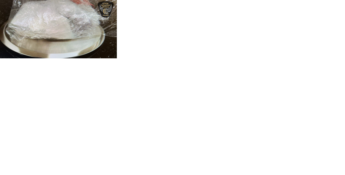 Troopers seize 90 grams of cocaine in Scioto County