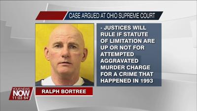 Ohio Supreme Court hears appeal of a Logan Co. attempted murder conviction