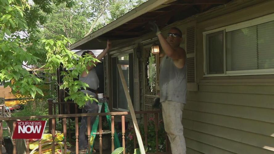 Ignite Lima 2021 aims to aid families in need this weekend