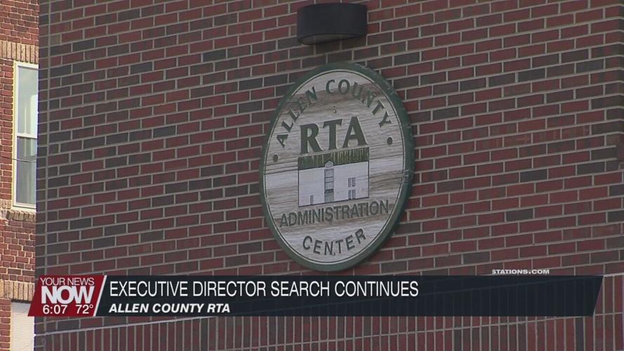 Allen County RTA searching for new executive director