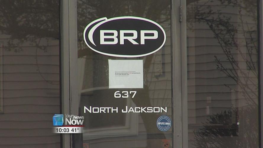 Area companies produce PPE for hospitals