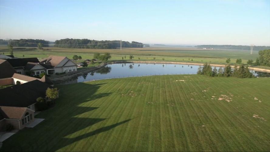Otterbein Cridersville residents get to experience hot air balloon rides