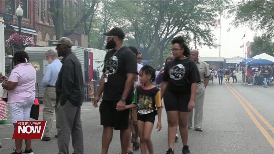 Lima Juneteenth celebration to be held at Greater Lima Region Park and Amphitheatre