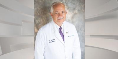 Rockford and Van Wert physician to retire after more than 40 years of service to the community