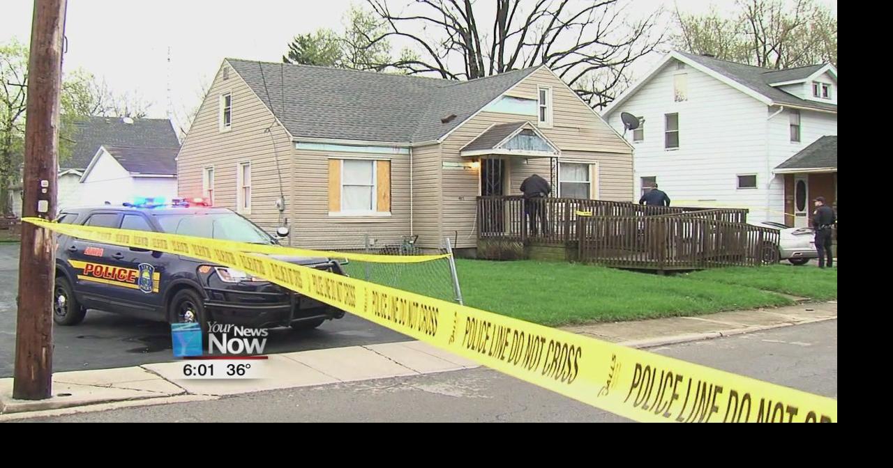 Looking back Lima police investigate six homicides in 2019 News
