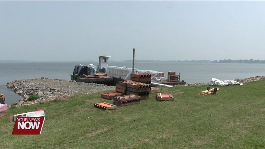 Light up the Lake looks to wow families with 32-minute long choreographed fireworks display