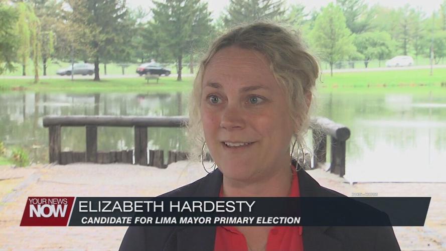 Hardesty hosts meet and greet at Faurot Park