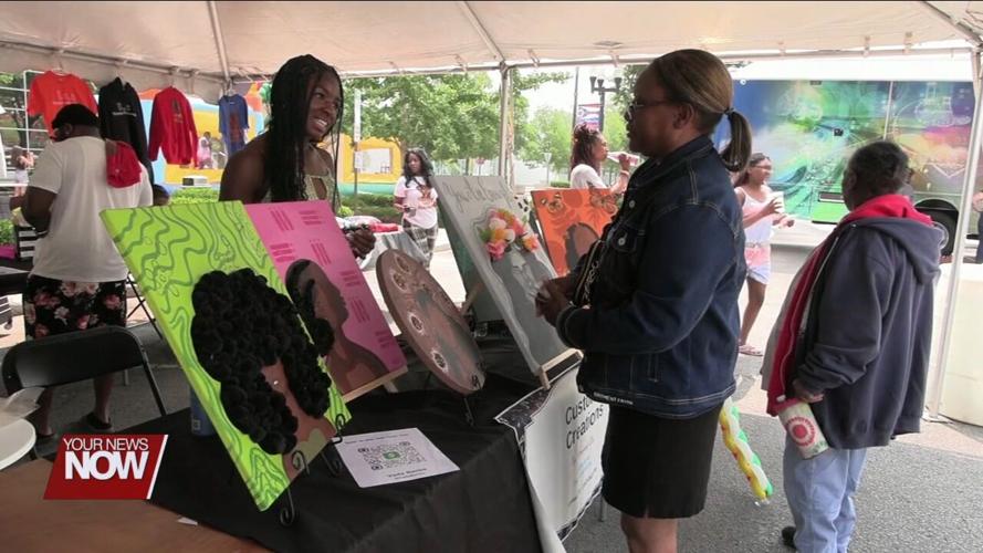 Lima Juneteenth celebration to be held at Greater Lima Region Park and Amphitheatre