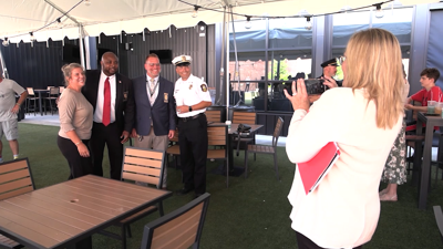 Lima police chief to host second Coffee with a Cop event