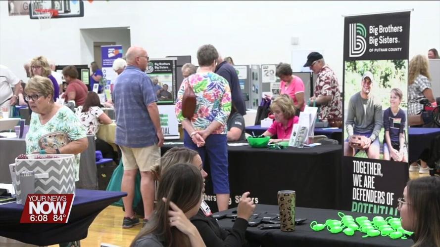 Putnam County Senior Expo continues annual tradition of helping older adults