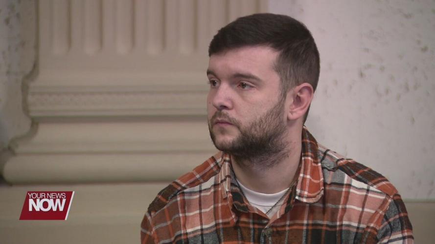 A Putnam County man takes plea deal in rape case