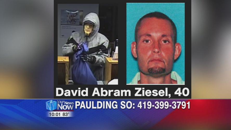 UPDATE A Flordia man wanted for Oakwood Bank Robbery1.jpg