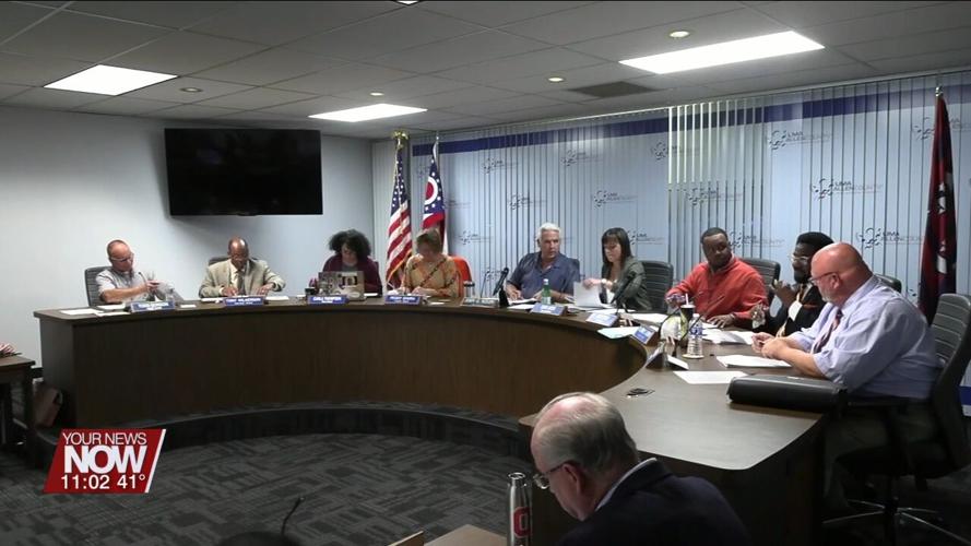 Over $250K of CDBG & Home Funds to be Distributed to 13 Lima Support Services Projects