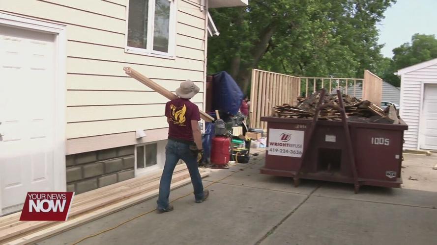 Ignite Lima 2021 aims to aid families in need this weekend