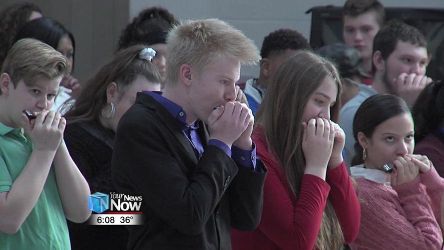 Calypso meets the blues at Liberty Arts Magnet School 1.jpg