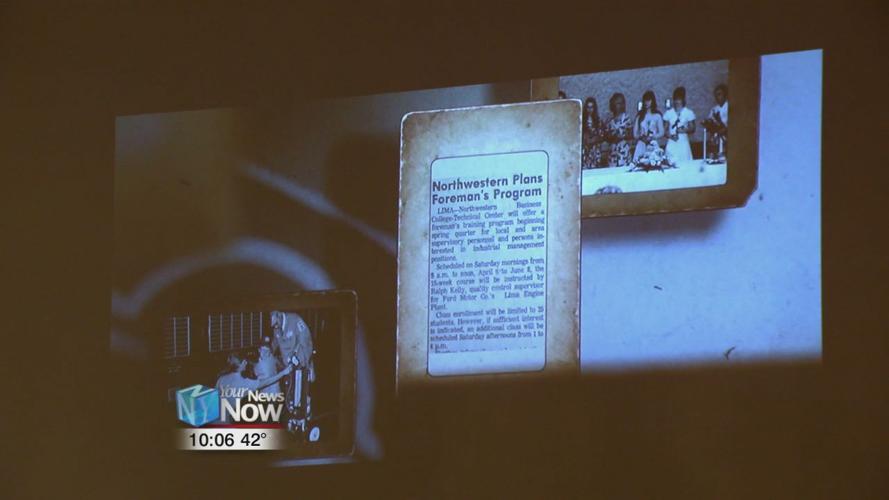 UNOH kicks off 100th anniversary year