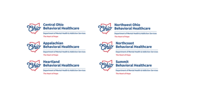 OhioMHAS Unveils New Branding for State's Behavioral Health Care Hospitals