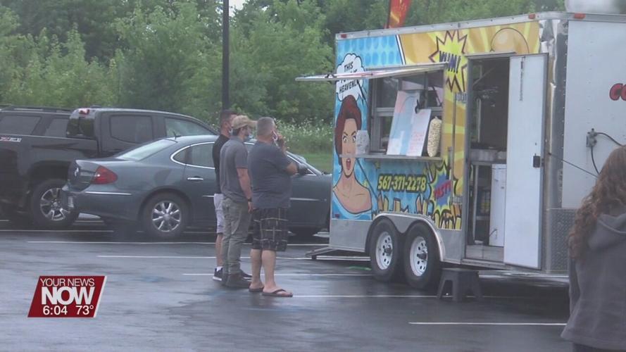 Midwest Shooting Center holds family summer block party