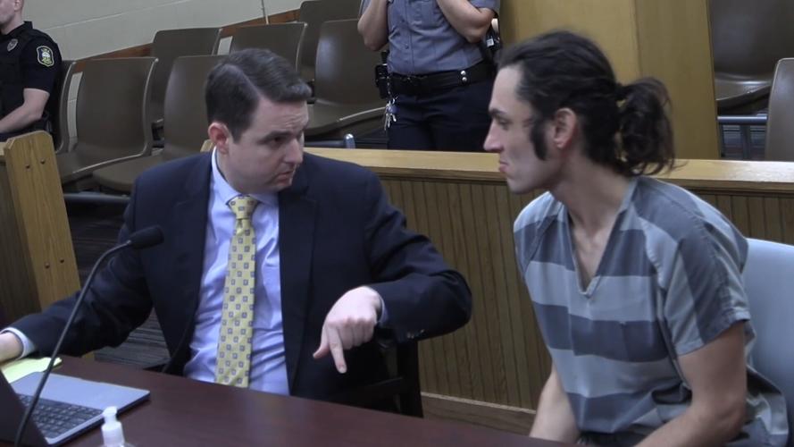 Mansfield man gets 17 years for stabbing another man in Lima