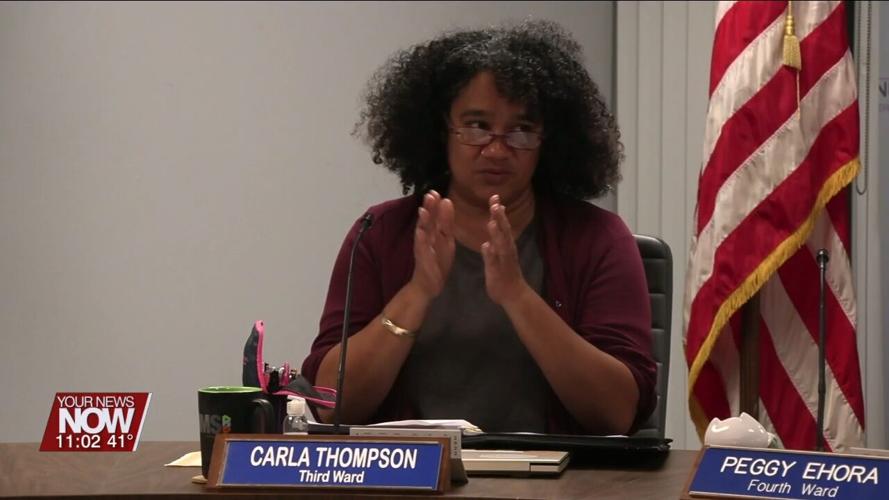 Over $250K of CDBG & Home Funds to be Distributed to 13 Lima Support Services Projects