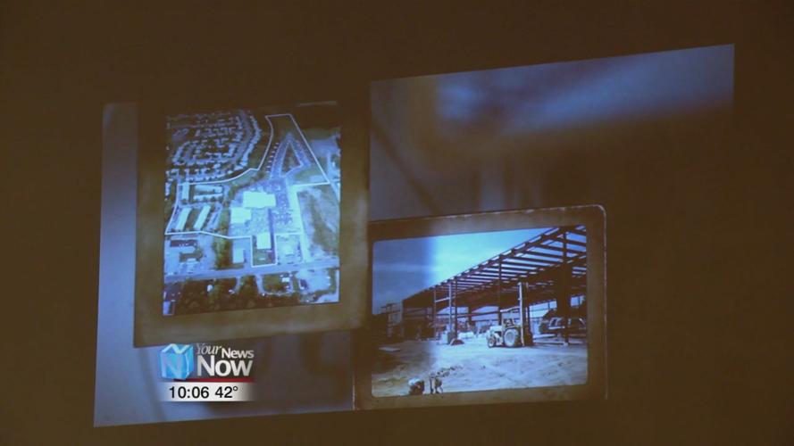 UNOH kicks off 100th anniversary year