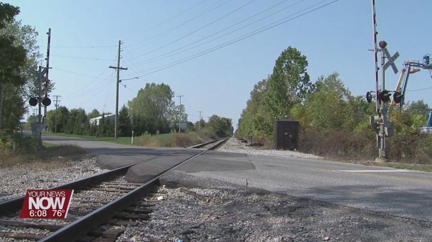 CFE Railroad in Lima receives $4.5 million grant for improvements