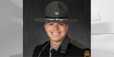 Lima Post Announces Trooper of the Year