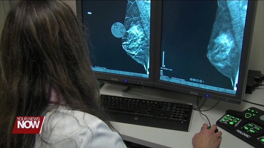 New guidelines suggest women get screened for breast cancer at 40 instead of 50