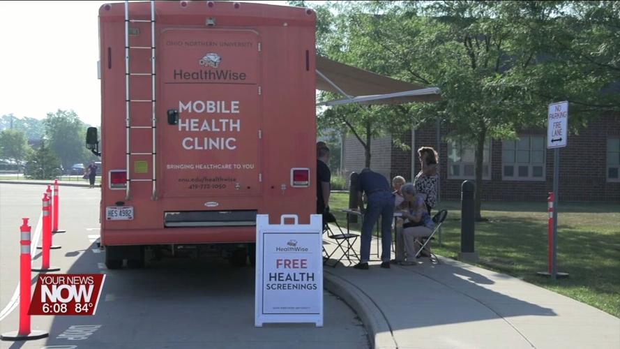 Putnam County Senior Expo continues annual tradition of helping older adults