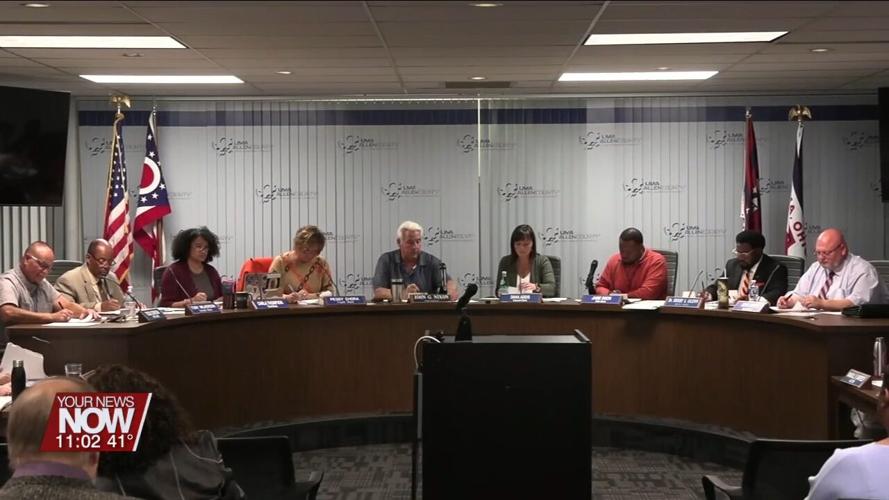 Over $250K of CDBG & Home Funds to be Distributed to 13 Lima Support Services Projects