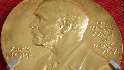 Nobel Prize