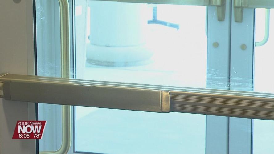 Rhodes State College receives grant for campus security upgrades