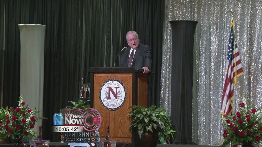 UNOH kicks off 100th anniversary year