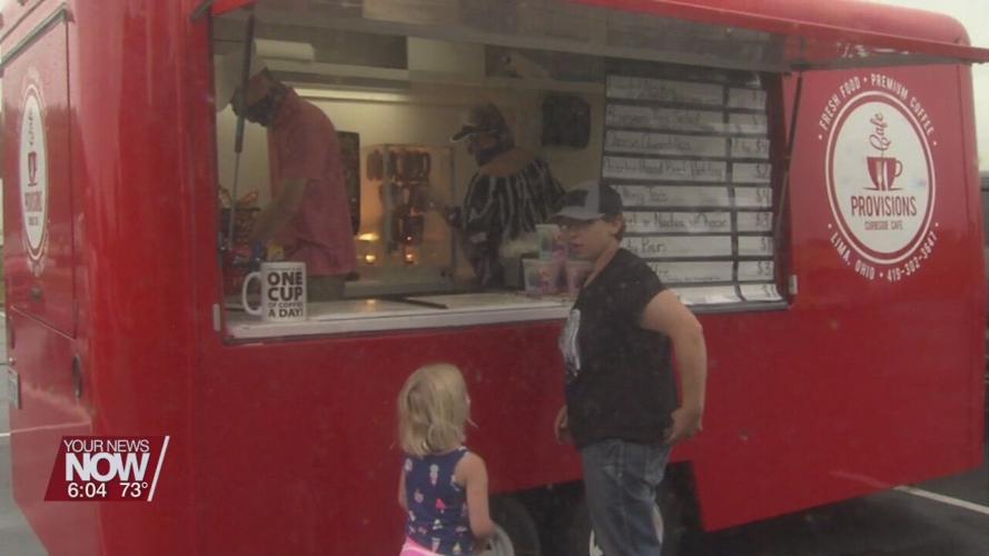 Midwest Shooting Center holds family summer block party