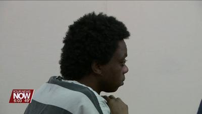 Lima man charged with rape has been found competent to stand trial