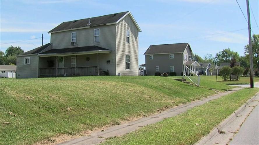 Inflation not phasing local housing market