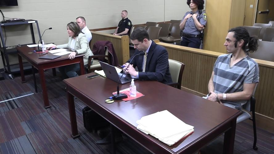 Mansfield man gets 17 years for stabbing another man in Lima