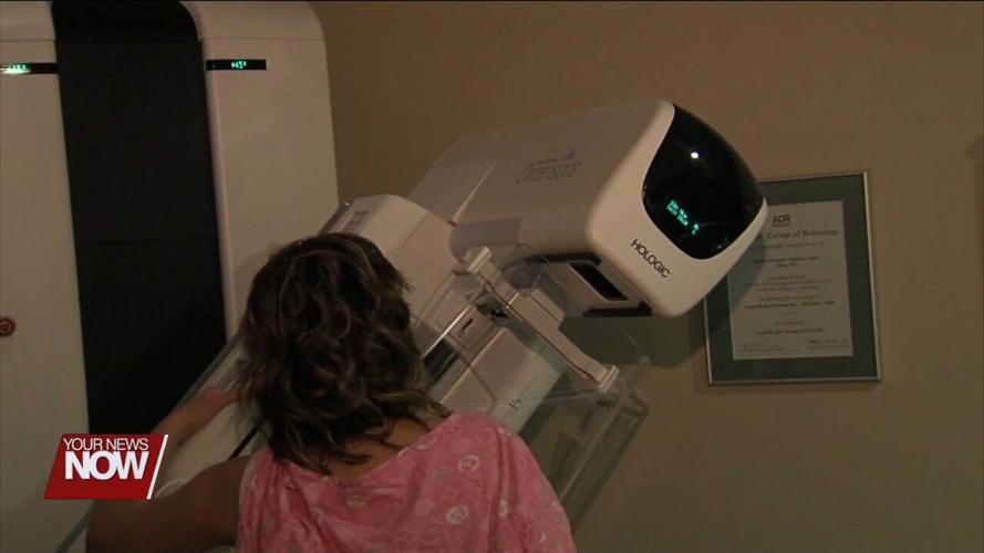 New guidelines suggest women get screened for breast cancer at 40 instead of 50