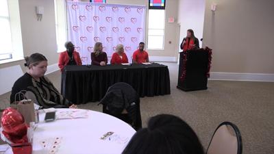 ‘Lima Women Have Heart’ event empowers women to take charge of heart health