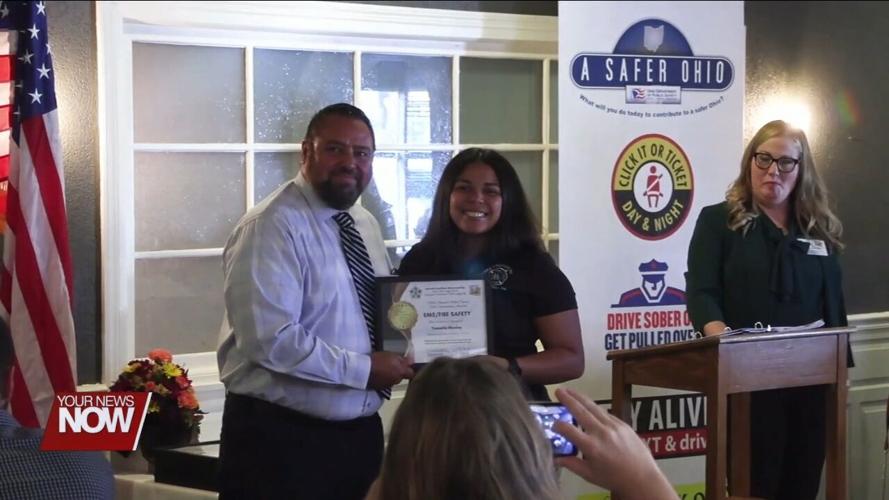 Safe Community Awards recognizes those who positively impact Lima Allen County