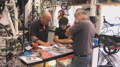 Crankers Cycling named one of America's best bike shops