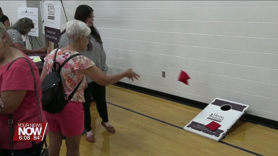 Putnam County Senior Expo continues annual tradition of helping older adults
