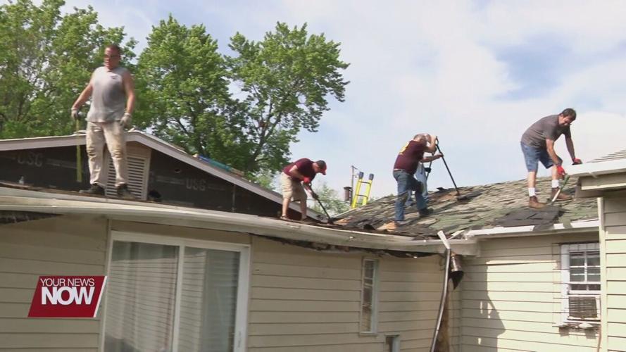 Ignite Lima 2021 aims to aid families in need this weekend