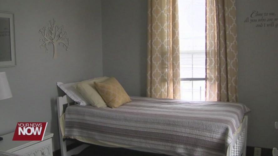 Two Allen County non-profits to continue to receive funding to address homelessness