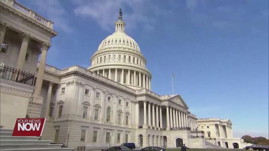 Portman says passing an appropriations bill will help JSMC